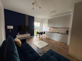 Apartament Royal